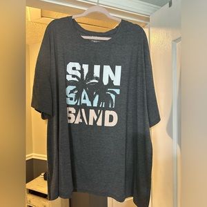 Shein T-shirt